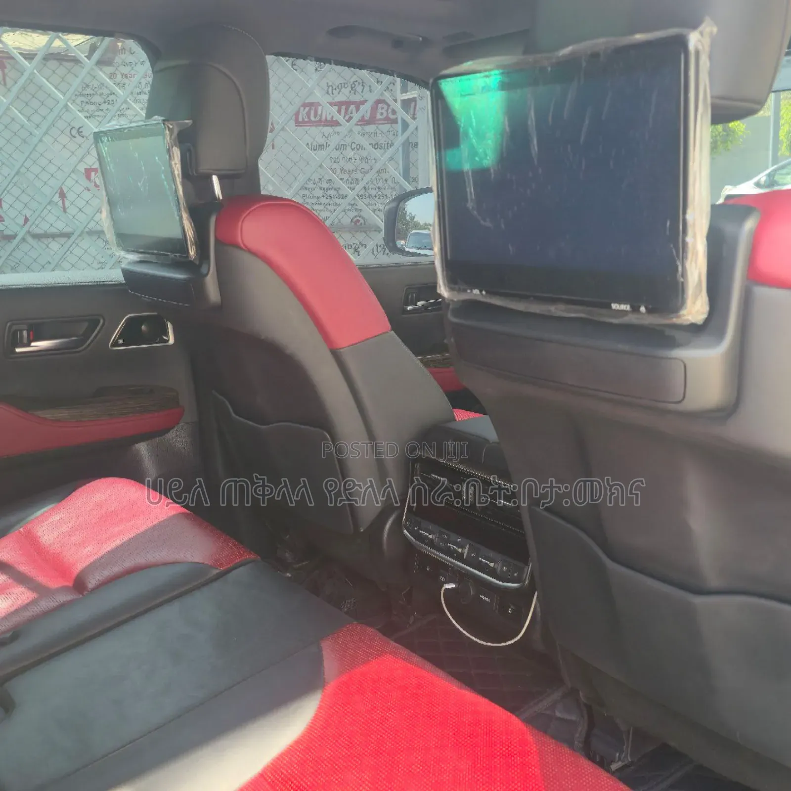 Toyota Land Cruiser 2023 White