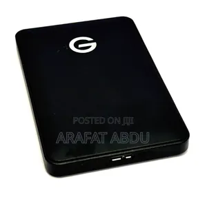 G-Hard Drive