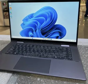 New Laptop HP Envy x360 16GB Intel Core Ultra 7 SSD 1T