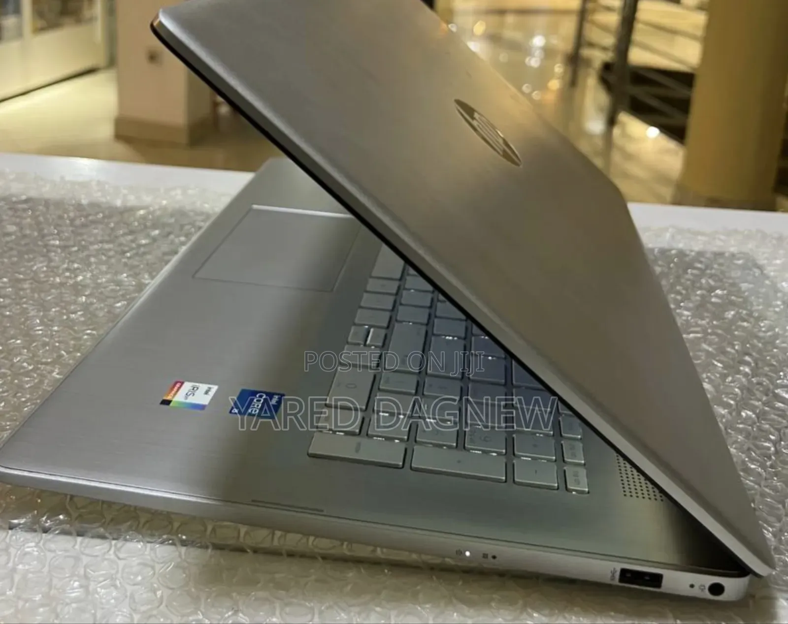 New Laptop HP Stream Notebook 16GB Intel Core i5 SSD 512GB