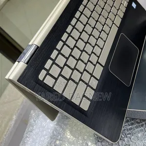 New Laptop HP Pavilion 13 X360 16GB Intel Core i5 SSD 512GB