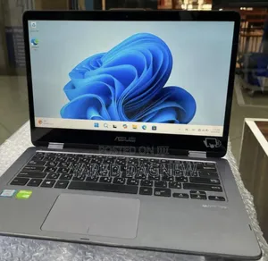 New Laptop Asus VivoBook Flip 14 TP401NA 8GB Intel Core i7 HDD 1T