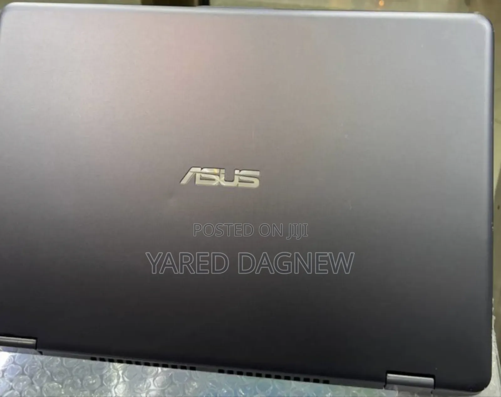 New Laptop Asus VivoBook Flip 14 TP401NA 8GB Intel Core i7 HDD 1T