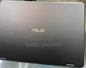 New Laptop Asus VivoBook Flip 14 TP401NA 8GB Intel Core i7 HDD 1T