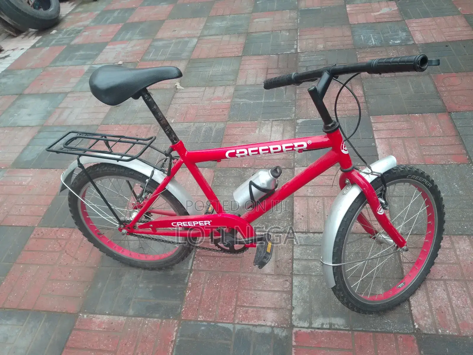 New Bir Nova 2024 Red