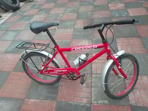 New Bir Nova 2024 Red