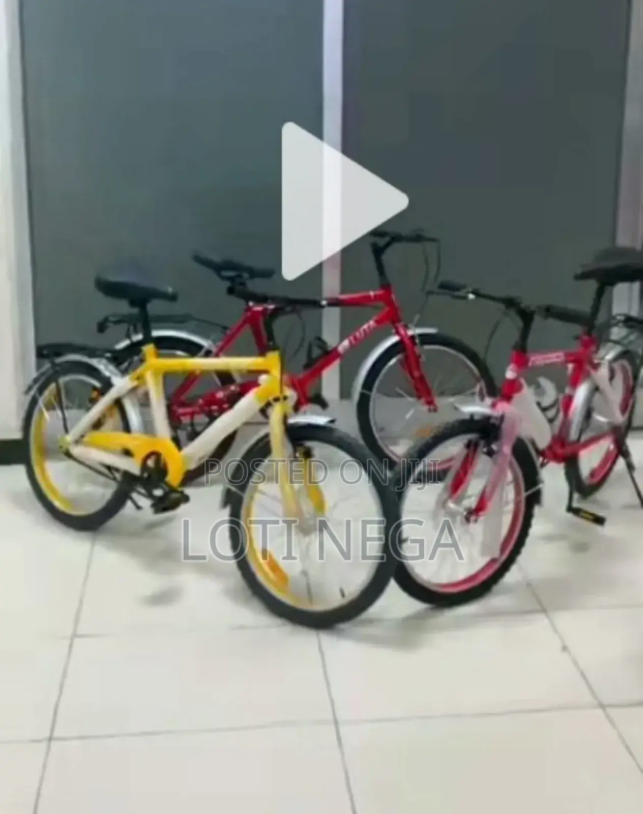 New Bir Nova 2024 Red