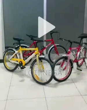 New Bir Nova 2024 Red