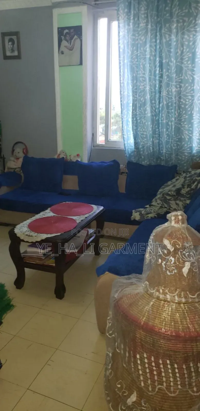 1bdrm Condo in Bole for sale