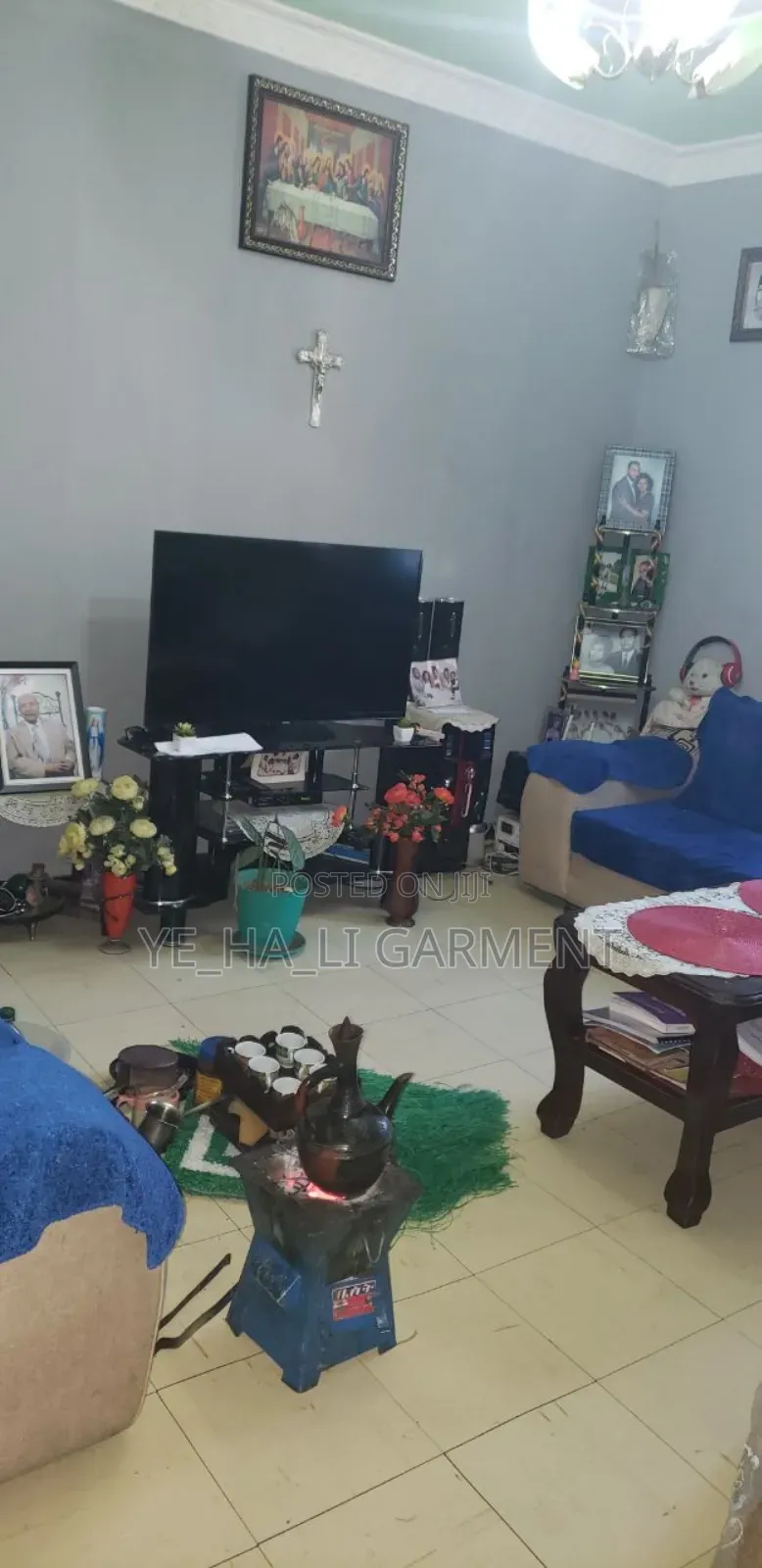 1bdrm Condo in Bole for sale