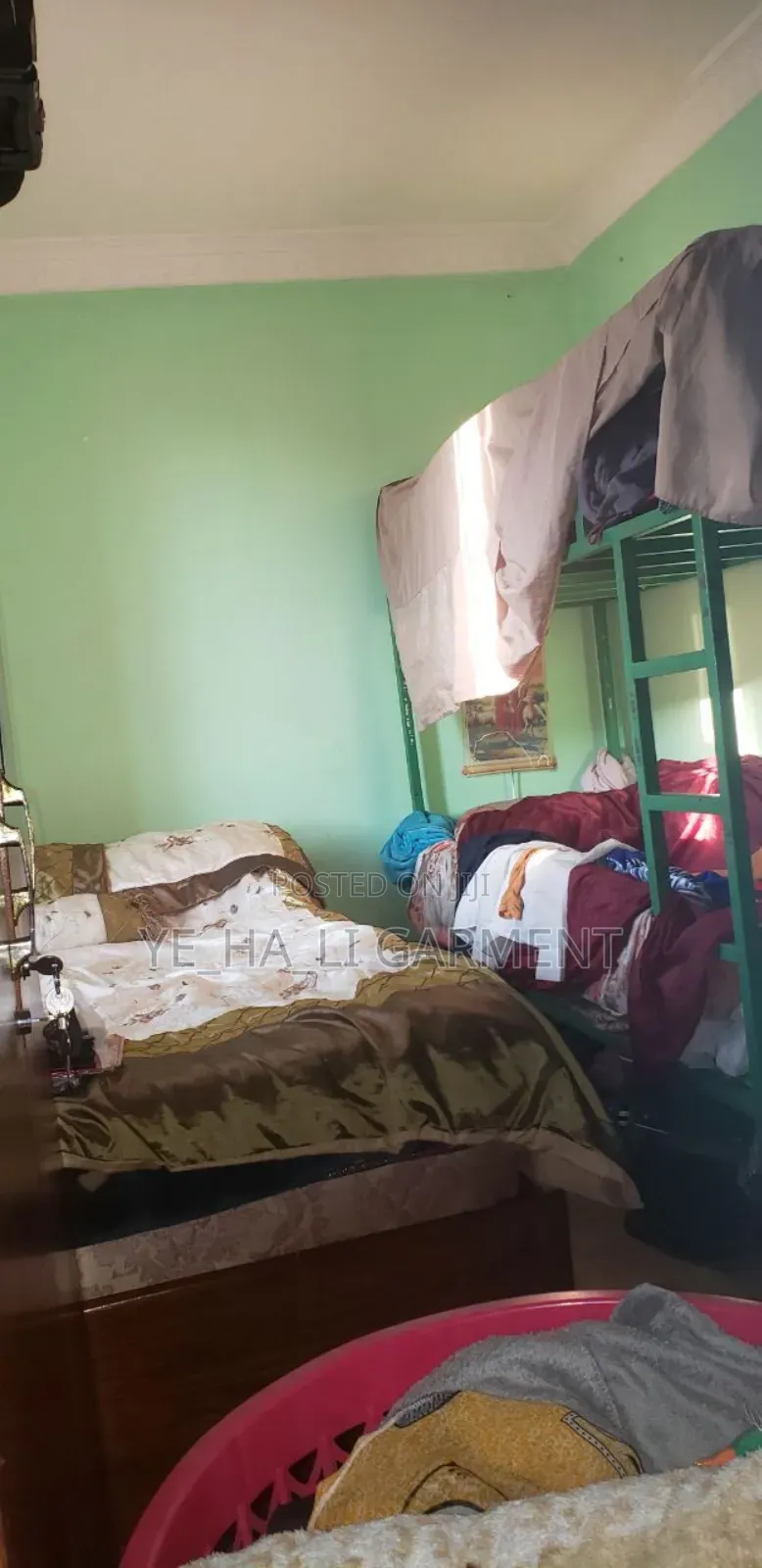 1bdrm Condo in Bole for sale