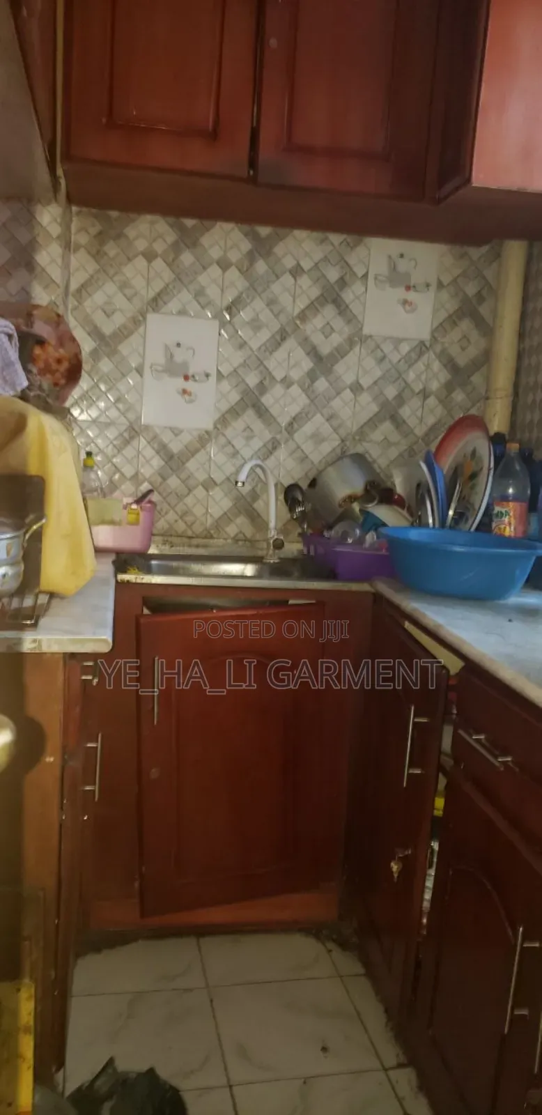 1bdrm Condo in Bole for sale