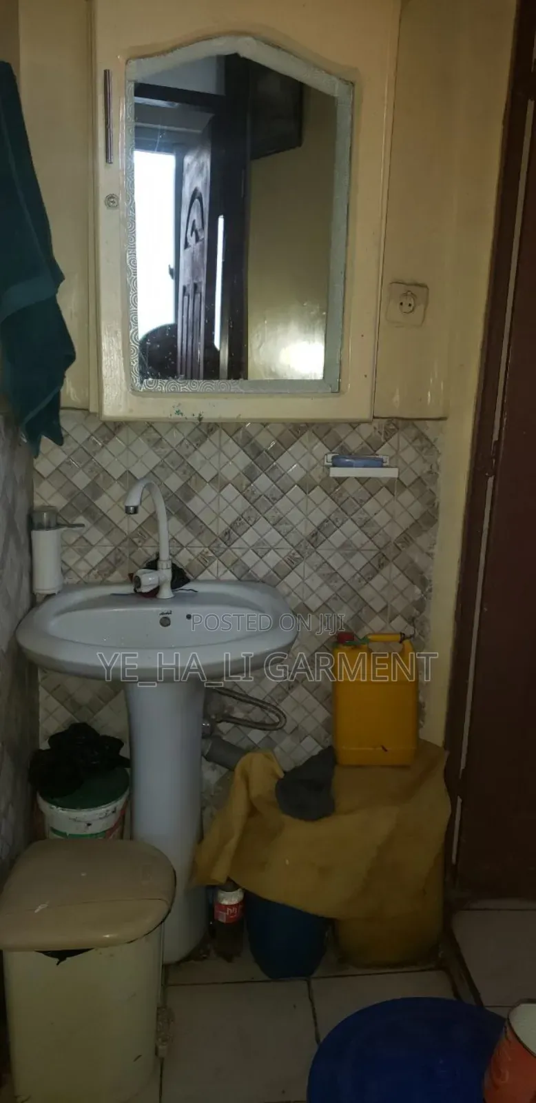 1bdrm Condo in Bole for sale