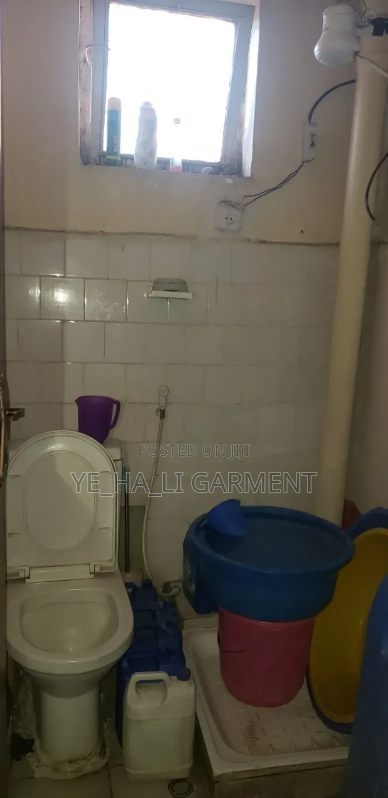 1bdrm Condo in Bole for sale