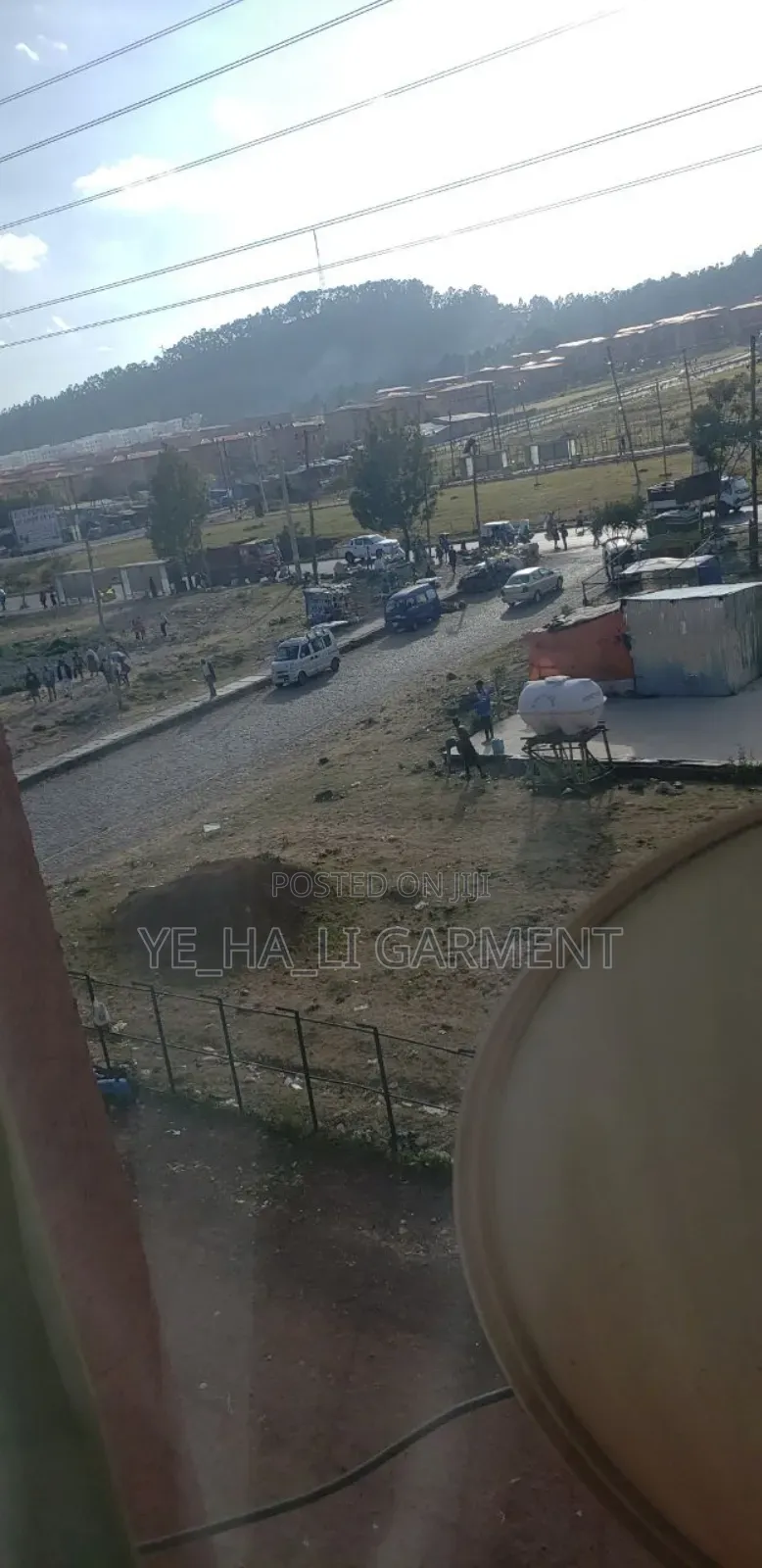 1bdrm Condo in Bole for sale