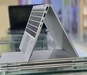 New Laptop HP EliteBook x360 1040 G7 16GB Intel Core i7 SSD 512GB
