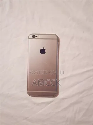 Apple iPhone 6s 32 GB Rose Gold