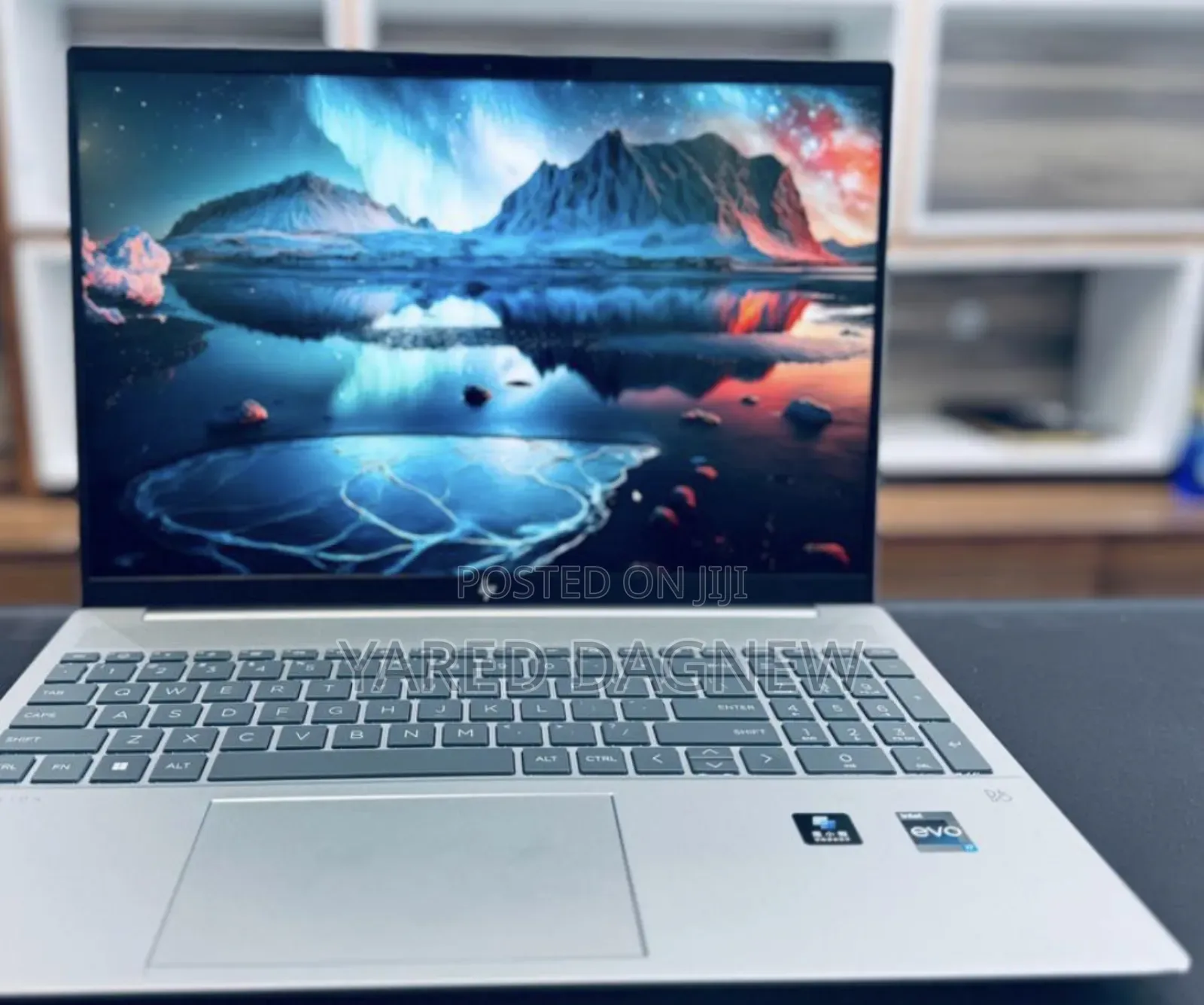 New Laptop HP Pavilion 15 16GB Intel Core i7 SSD 1T
