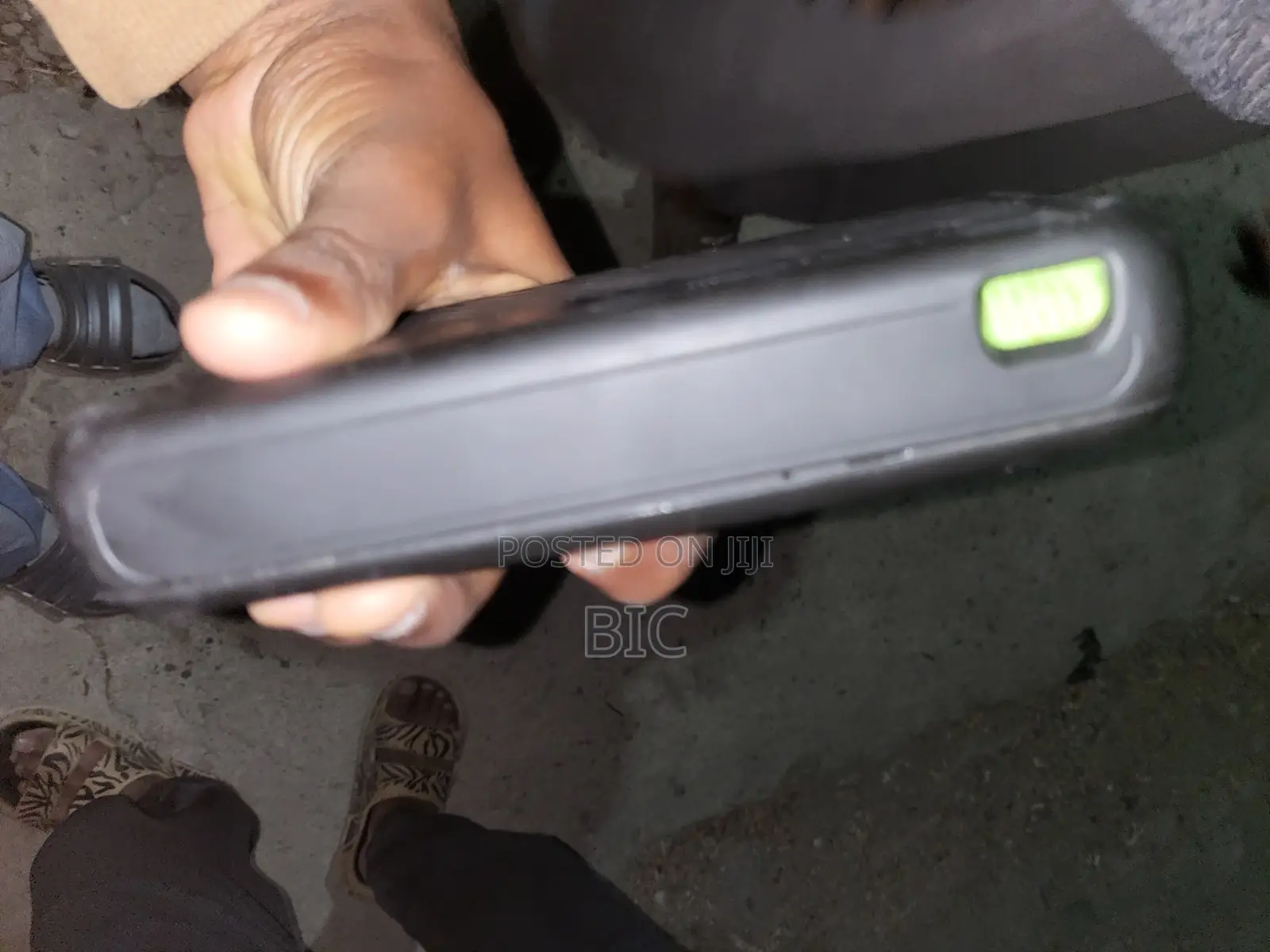 20000 Mah Gqui Power Bank