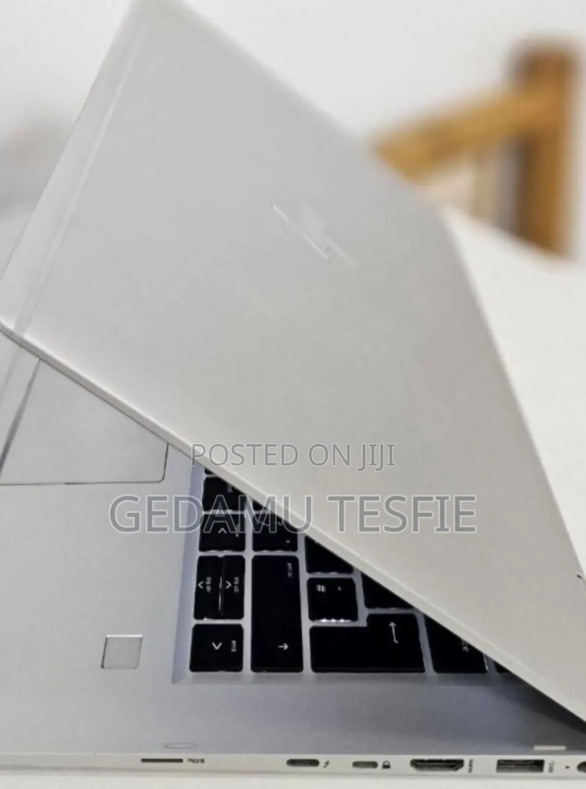 New Laptop HP 8GB Intel Core i5 SSD 256GB