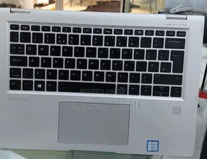 New Laptop HP 8GB Intel Core i5 SSD 256GB