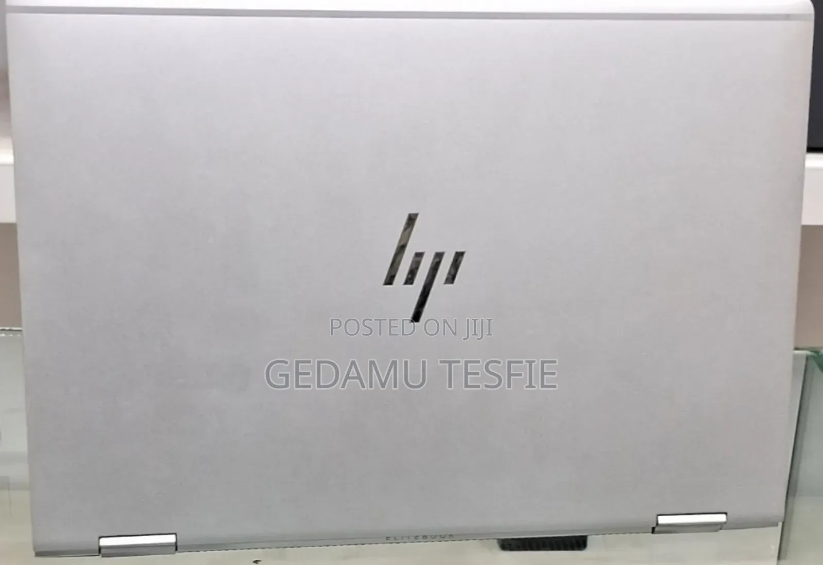 New Laptop HP 8GB Intel Core i5 SSD 256GB