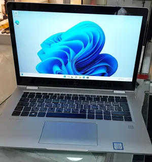 New Laptop HP 8GB Intel Core i5 SSD 256GB