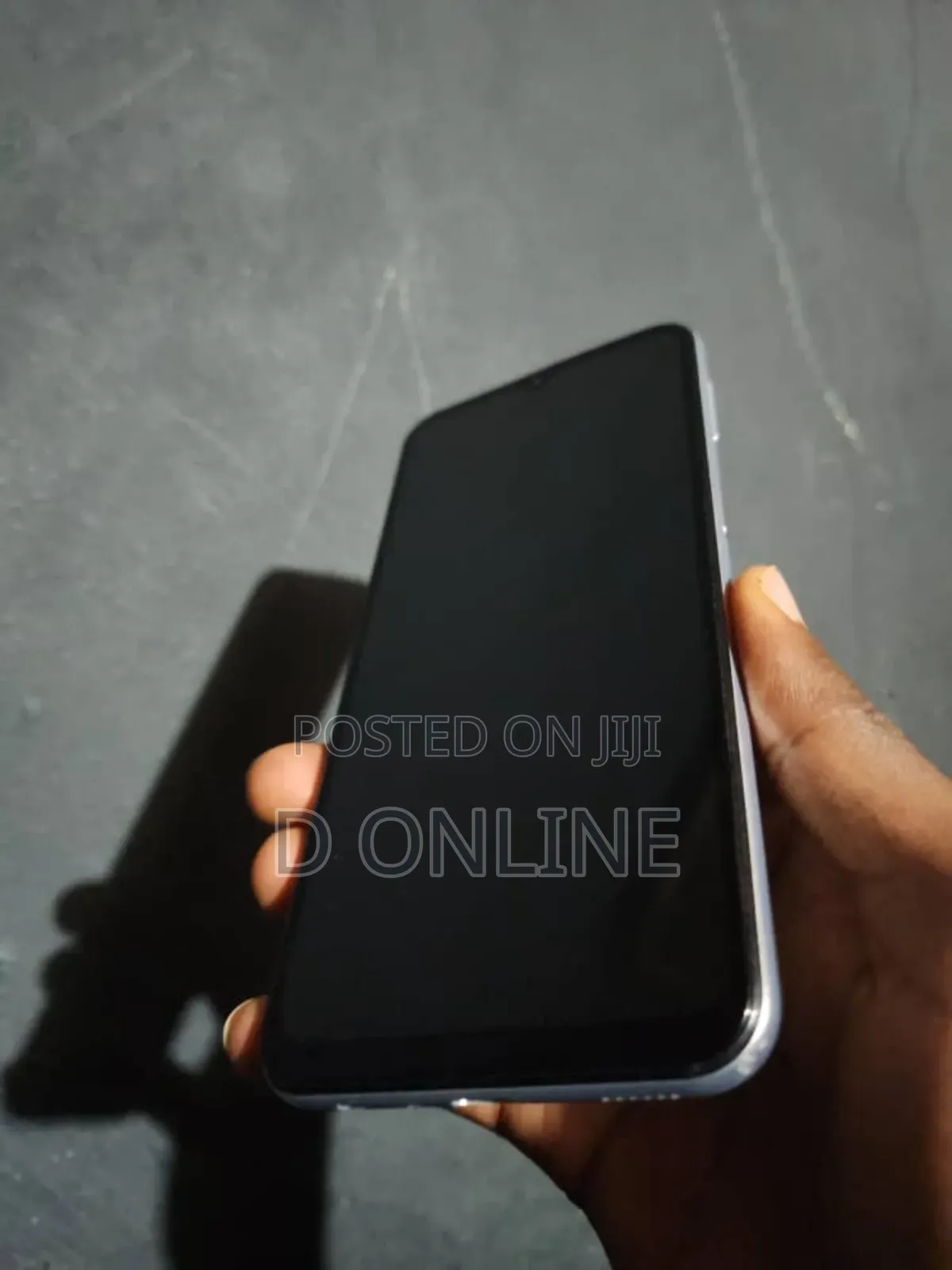 Samsung Galaxy M34 5G 128 GB Gold