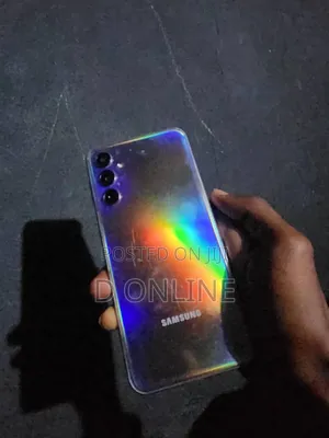 Samsung Galaxy M34 5G 128 GB Gold