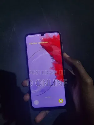 Samsung Galaxy M34 5G 128 GB Gold