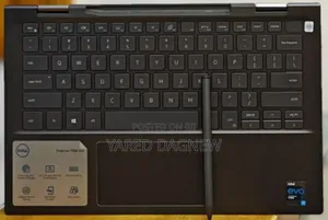 New Laptop Dell Inspiron 7306 16GB Intel Core i7 SSD 512GB