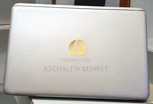 New Laptop HP EliteBook Folio 1040 G3 8GB Intel Core i5 SSD 512GB