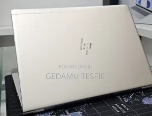 New Laptop HP EliteBook 840 G5 16GB Intel Core i5 SSD 256GB