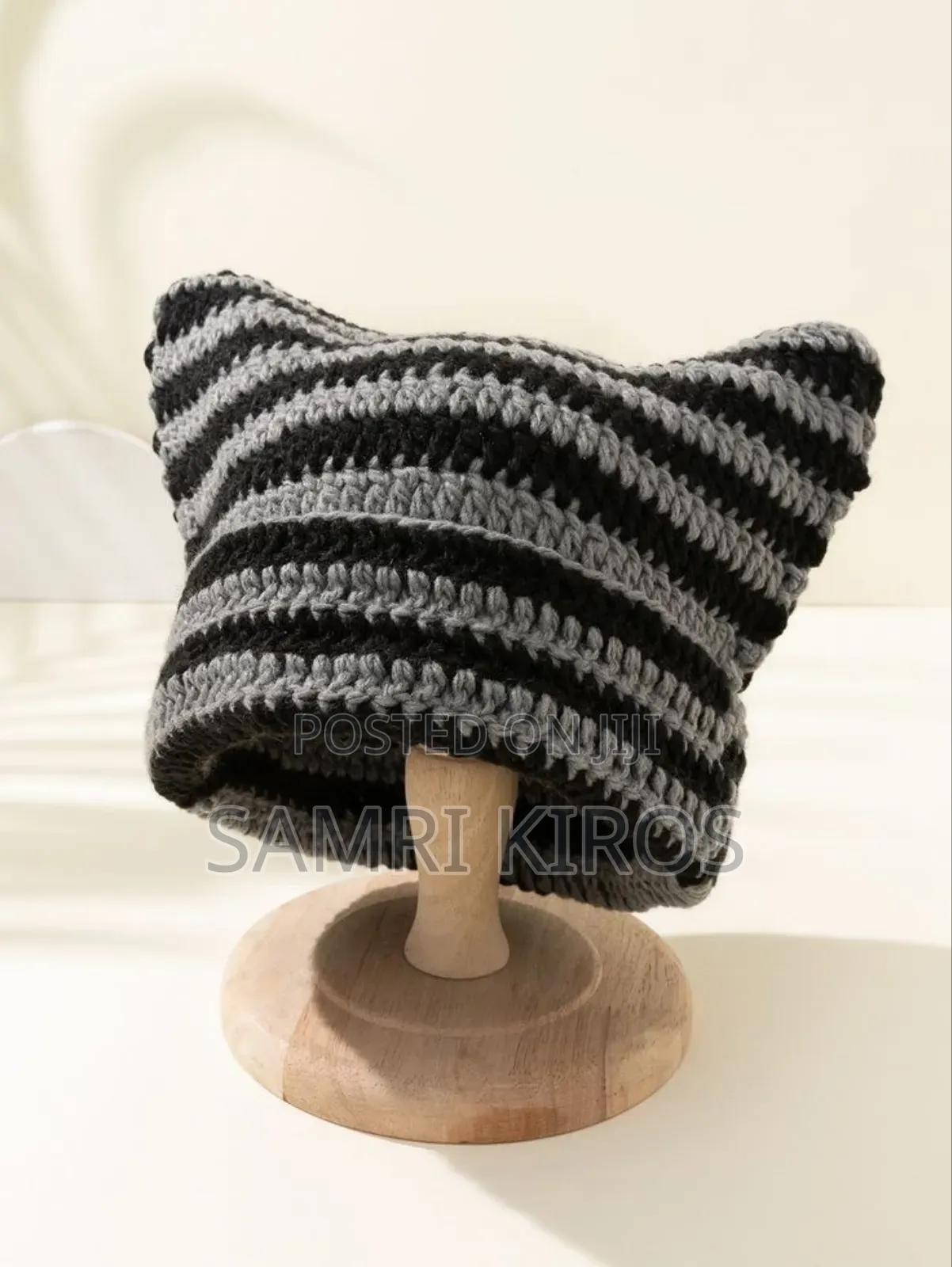 Beanie Hat