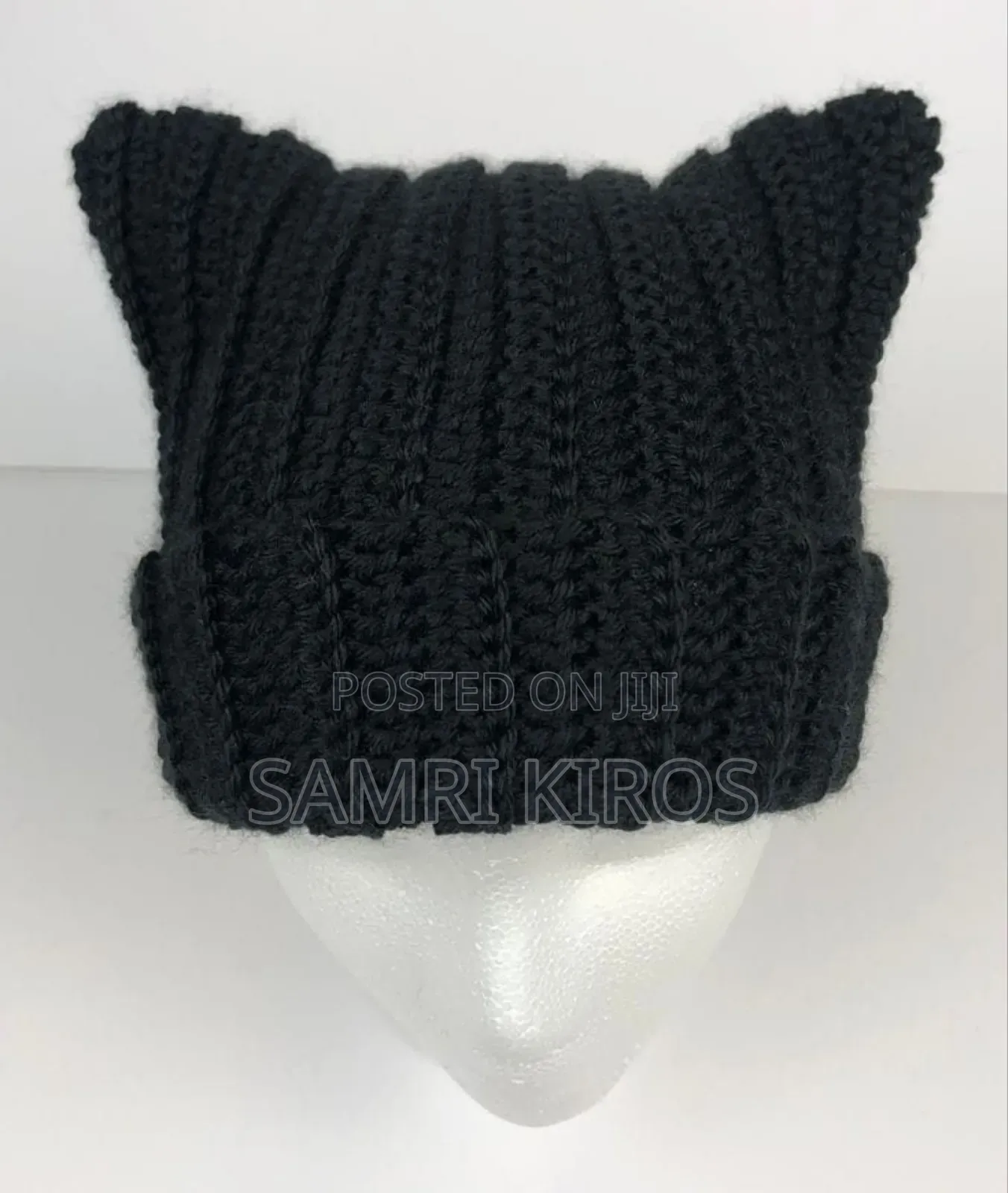Beanie Hat