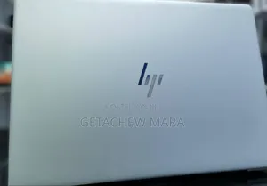 New Laptop HP EliteBook 840 G8 16GB AMD Ryzen 5 SSD 512GB