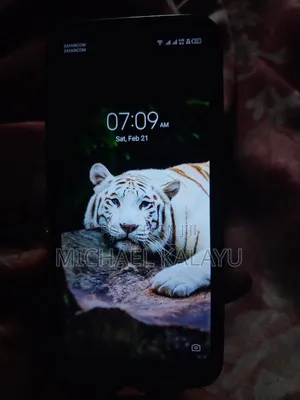 Tecno Pop 6 32 GB Blue