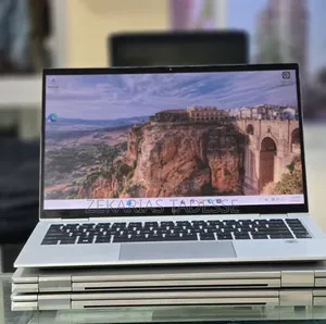 New Laptop HP EliteBook x360 1040 G7 16GB Intel Core i7 SSD 512GB