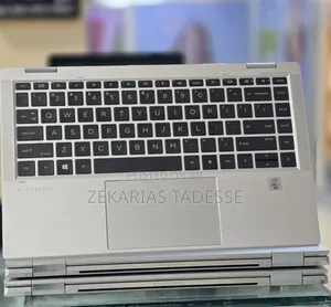 New Laptop HP EliteBook x360 1040 G7 16GB Intel Core i7 SSD 512GB