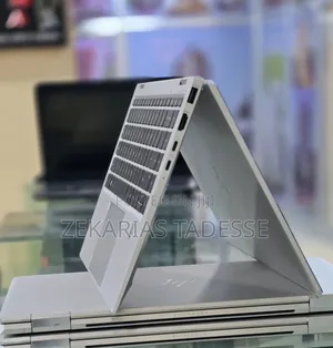 New Laptop HP EliteBook x360 1040 G7 16GB Intel Core i7 SSD 512GB