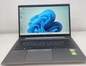 New Laptop HP ZBook 15 16GB Intel Core i7 SSD 512GB