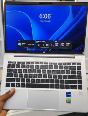New Laptop HP ProBook 450 16GB Intel Core i7 SSD 512GB
