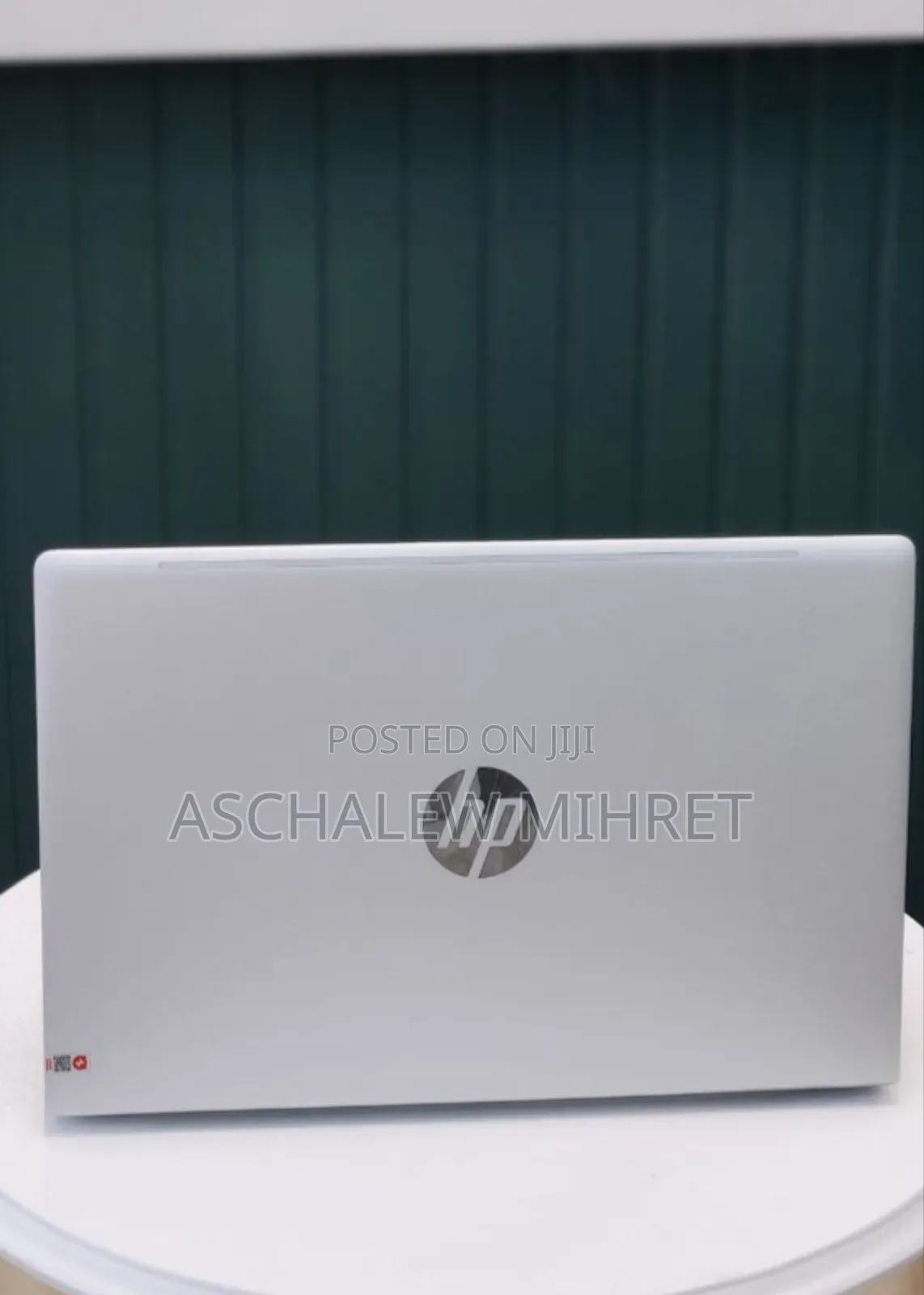 New Laptop HP ProBook 450 16GB Intel Core i7 SSD 512GB