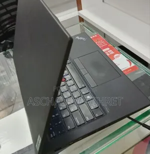 New Laptop Lenovo ThinkPad T14 16GB Intel Core i7 SSD 512GB