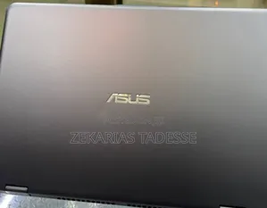 New Laptop Asus VivoBook 15 X505BA 8GB Intel Core i7 HDD 1T