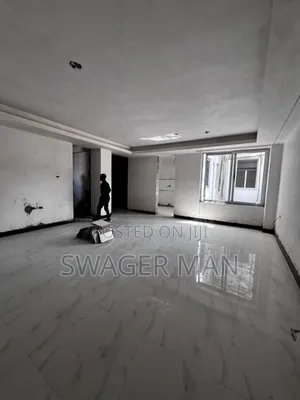 3bdrm Apartment In Ayat Noh, Yeka For Sale