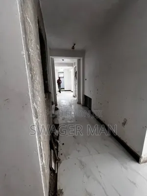 3bdrm Apartment In Ayat Noh, Yeka For Sale