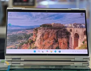 New Laptop HP EliteBook x360 1040 G7 16GB Intel Core i7 SSD 512GB