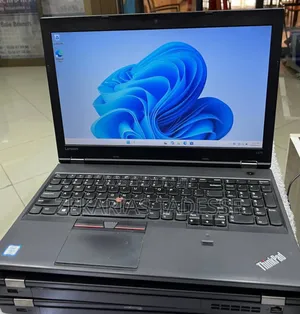 New Laptop Lenovo ThinkPad L570 8GB Intel Core i7 SSD 256GB