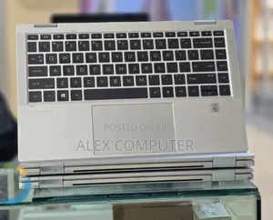 New Laptop HP EliteBook x360 1040 G7 16GB Intel Core i7 SSD 512GB